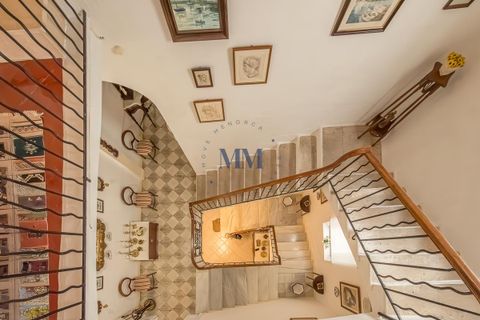 Stadthaus in Mahon, Menorca, Mahon - € 1.350.000 | Ref: 30115 - Foto 12