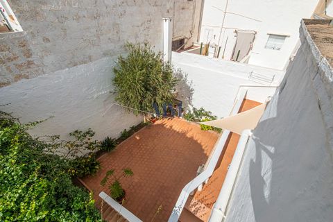 Stadthaus in Mahon, Menorca, Mahon - € 1.350.000 | Ref: 30115 - Foto 13