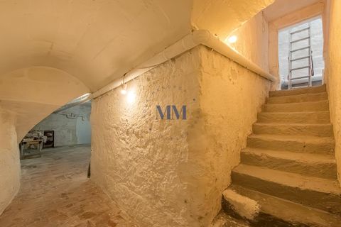Stadthaus in Mahon, Menorca, Mahon - € 1.350.000 | Ref: 30115 - Foto 15