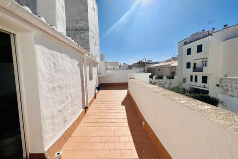 Stadthaus in Mahon, Menorca, Mahon - € 1.350.000 | Ref: 30115 - Foto 17