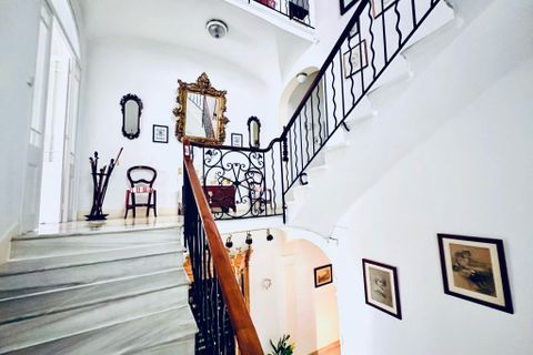 Stadthaus in Mahon, Menorca, Mahon - € 1.350.000 | Ref: 30115 - Foto 19