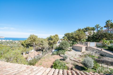 Villa i Javea, Alicante, Javea - € 875.000 | Ref: C26106* - foto 2