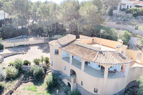 Villa i Javea, Alicante, Javea - € 875.000 | Ref: C26106* - foto 3