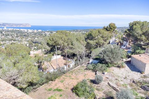 Villa i Javea, Alicante, Javea - € 875.000 | Ref: C26106* - foto 5