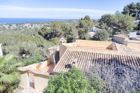 Villa i Javea, Alicante, Javea - € 875.000 | Ref: C26106* - foto 8
