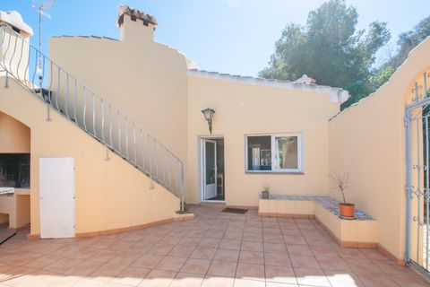 Villa i Javea, Alicante, Javea - € 875.000 | Ref: C26106* - foto 9