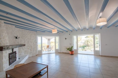 Villa i Javea, Alicante, Javea - € 875.000 | Ref: C26106* - foto 11