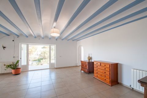 Villa i Javea, Alicante, Javea - € 875.000 | Ref: C26106* - foto 12