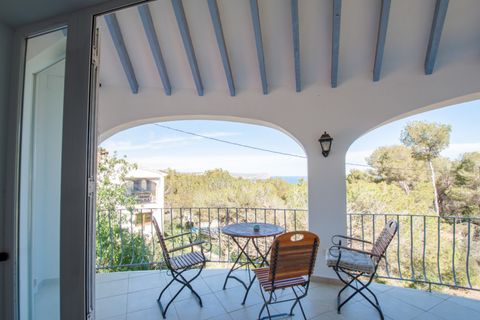 Villa i Javea, Alicante, Javea - € 875.000 | Ref: C26106* - foto 13