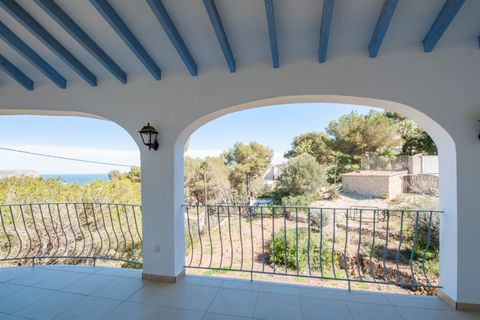 Villa i Javea, Alicante, Javea - € 875.000 | Ref: C26106* - foto 14