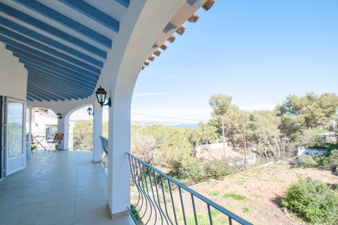 Villa i Javea, Alicante, Javea - € 875.000 | Ref: C26106* - foto 15
