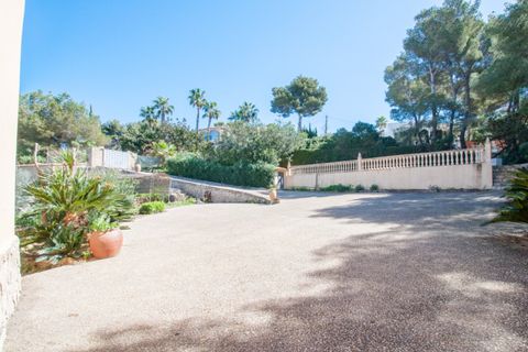 Villa i Javea, Alicante, Javea - € 875.000 | Ref: C26106* - foto 28