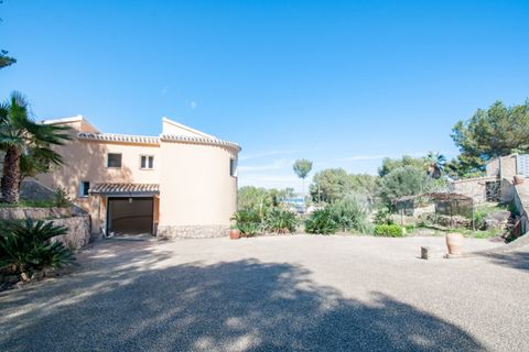 Villa i Javea, Alicante, Javea - € 875.000 | Ref: C26106* - foto 29