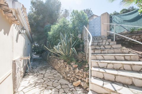 Villa i Javea, Alicante, Javea - € 875.000 | Ref: C26106* - foto 31