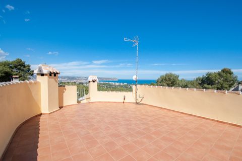 Villa i Javea, Alicante, Javea - € 875.000 | Ref: C26106* - foto 32