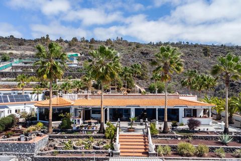 Villa i La Caldera, Tenerife, La Caldera - € 7.700.000 | Ref: IB-F5S - foto 3