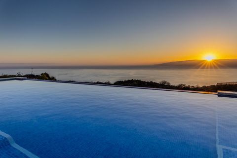 Villa i La Caldera, Tenerife, La Caldera - € 7.700.000 | Ref: IB-F5S - foto 5