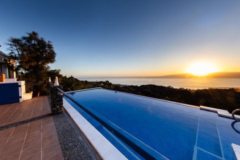Villa i La Caldera, Tenerife, La Caldera - € 7.700.000 | Ref: IB-F5S - foto 6