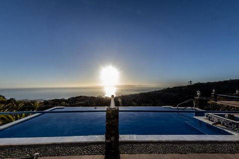 Villa i La Caldera, Tenerife, La Caldera - € 7.700.000 | Ref: IB-F5S - foto 7