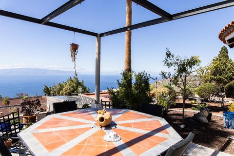 Villa i La Caldera, Tenerife, La Caldera - € 7.700.000 | Ref: IB-F5S - foto 9
