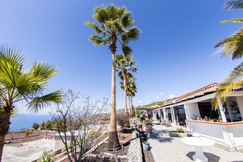 Villa i La Caldera, Tenerife, La Caldera - € 7.700.000 | Ref: IB-F5S - foto 12