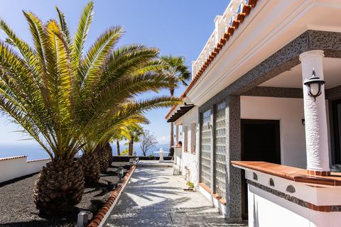 Villa i La Caldera, Tenerife, La Caldera - € 7.700.000 | Ref: IB-F5S - foto 13
