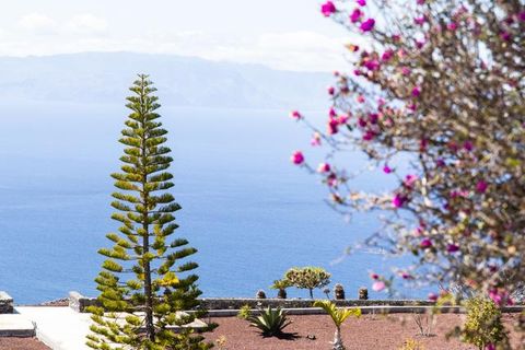 Villa i La Caldera, Tenerife, La Caldera - € 7.700.000 | Ref: IB-F5S - foto 14