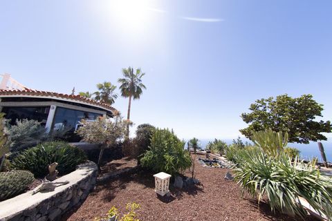 Villa i La Caldera, Tenerife, La Caldera - € 7.700.000 | Ref: IB-F5S - foto 15