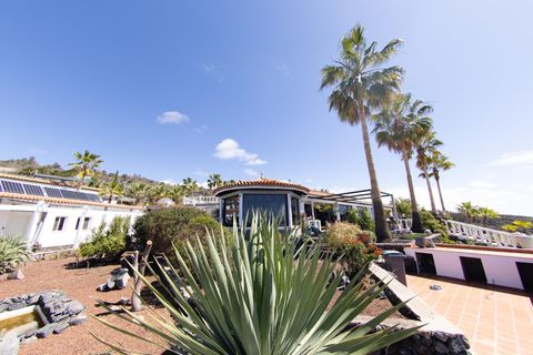 Villa i La Caldera, Tenerife, La Caldera - € 7.700.000 | Ref: IB-F5S - foto 16