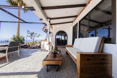 Villa i La Caldera, Tenerife, La Caldera - € 7.700.000 | Ref: IB-F5S - foto 17