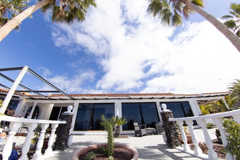 Villa i La Caldera, Tenerife, La Caldera - € 7.700.000 | Ref: IB-F5S - foto 19