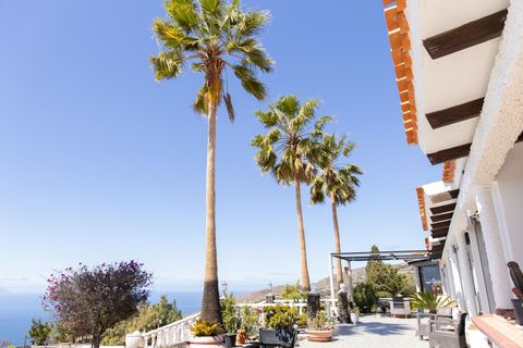 Villa i La Caldera, Tenerife, La Caldera - € 7.700.000 | Ref: IB-F5S - foto 22