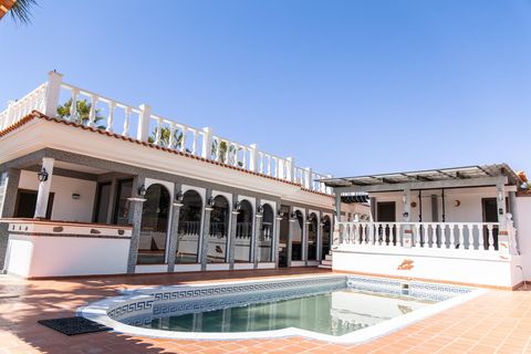 Villa i La Caldera, Tenerife, La Caldera - € 7.700.000 | Ref: IB-F5S - foto 23