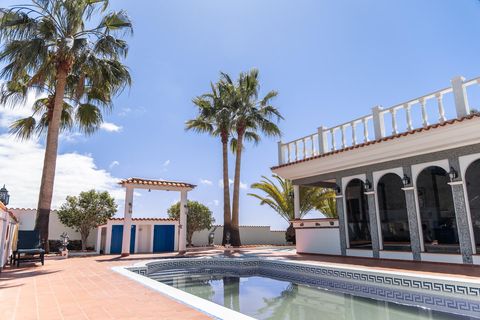 Villa i La Caldera, Tenerife, La Caldera - € 7.700.000 | Ref: IB-F5S - foto 24