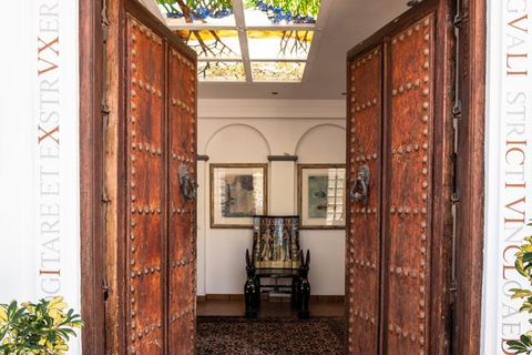 Villa i La Caldera, Tenerife, La Caldera - € 7.700.000 | Ref: IB-F5S - foto 25