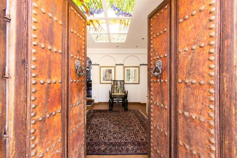 Villa i La Caldera, Tenerife, La Caldera - € 7.700.000 | Ref: IB-F5S - foto 26