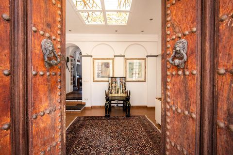 Villa i La Caldera, Tenerife, La Caldera - € 7.700.000 | Ref: IB-F5S - foto 27