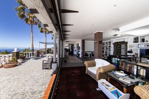 Villa i La Caldera, Tenerife, La Caldera - € 7.700.000 | Ref: IB-F5S - foto 30