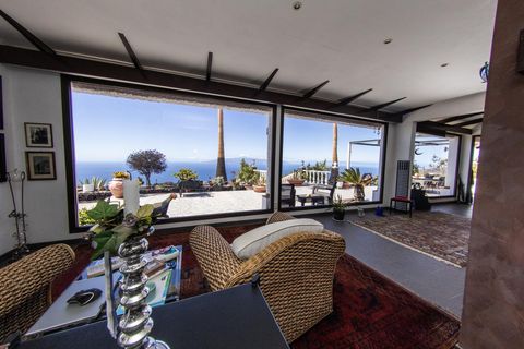Villa i La Caldera, Tenerife, La Caldera - € 7.700.000 | Ref: IB-F5S - foto 31