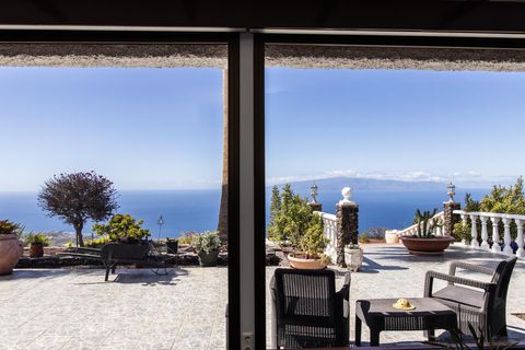 Villa i La Caldera, Tenerife, La Caldera - € 7.700.000 | Ref: IB-F5S - foto 32