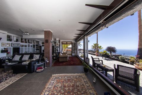 Villa i La Caldera, Tenerife, La Caldera - € 7.700.000 | Ref: IB-F5S - foto 33