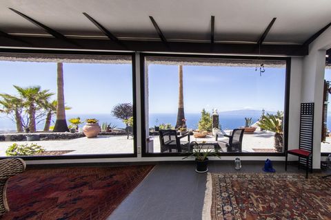 Villa i La Caldera, Tenerife, La Caldera - € 7.700.000 | Ref: IB-F5S - foto 35