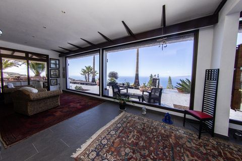 Villa i La Caldera, Tenerife, La Caldera - € 7.700.000 | Ref: IB-F5S - foto 36