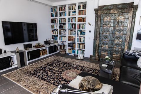 Villa i La Caldera, Tenerife, La Caldera - € 7.700.000 | Ref: IB-F5S - foto 41