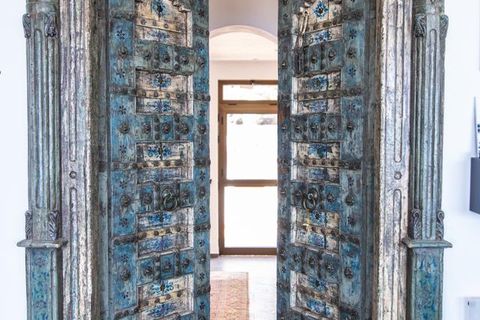 Villa i La Caldera, Tenerife, La Caldera - € 7.700.000 | Ref: IB-F5S - foto 44