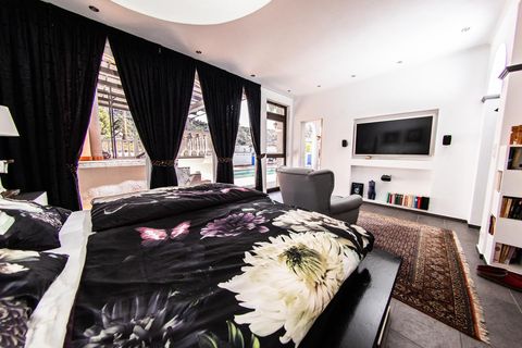Villa i La Caldera, Tenerife, La Caldera - € 7.700.000 | Ref: IB-F5S - foto 46