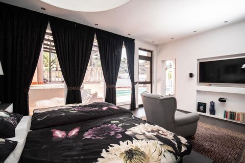 Villa i La Caldera, Tenerife, La Caldera - € 7.700.000 | Ref: IB-F5S - foto 47