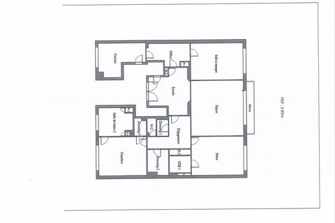 Lejlighed i Paris, Paris, Paris - € 1.879.000 | Ref: HH-15753314 - foto 9