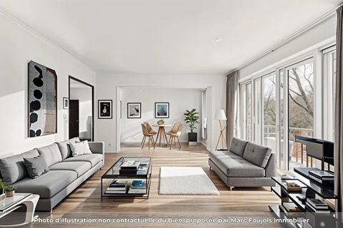 Lejlighed i Paris, Paris, Paris - € 1.879.000 | Ref: HH-15753314 - foto 10