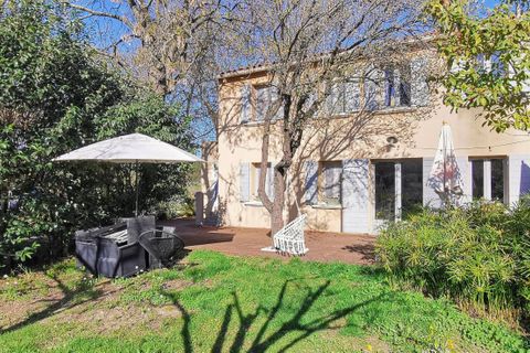 Villa i Cassis, Bouches-du-Rhone, Cassis - € 1.195.000 | Ref: HH-15745398 - foto 6